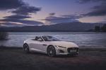 Jaguar F-Type P450 R-Dynamic Convertible 2020 года (WW)